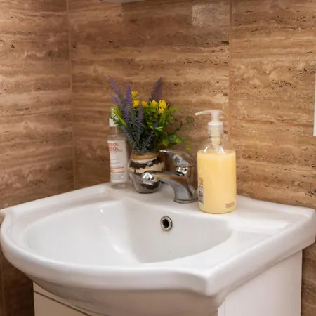 아파트 Old Town Panorama *