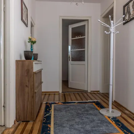 아파트 Old Town Panorama *