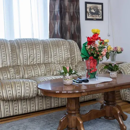 Old Town Panorama 아파트 *