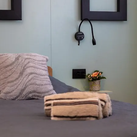 Апартаменты Old Town Panorama *